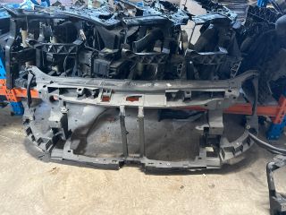 bontott RENAULT MASTER Homlokfal (Üres lemez)