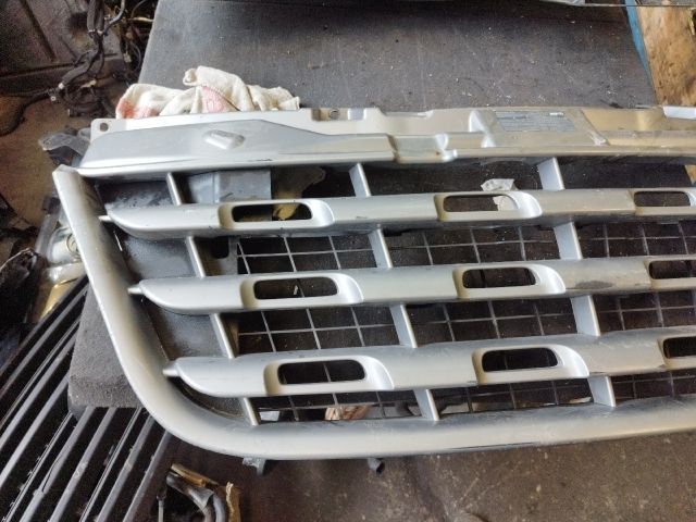 bontott RENAULT MASTER Hűtőrács