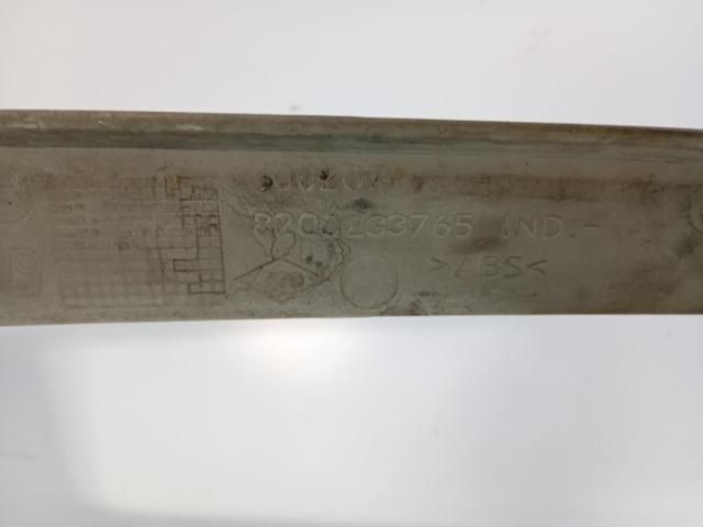 bontott RENAULT MASTER Hűtőrács