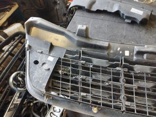 bontott RENAULT MASTER Hűtőrács