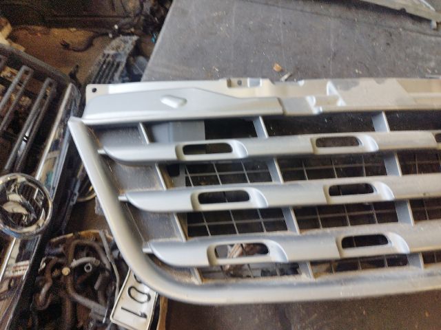 bontott RENAULT MASTER Hűtőrács