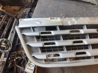 bontott RENAULT MASTER Hűtőrács