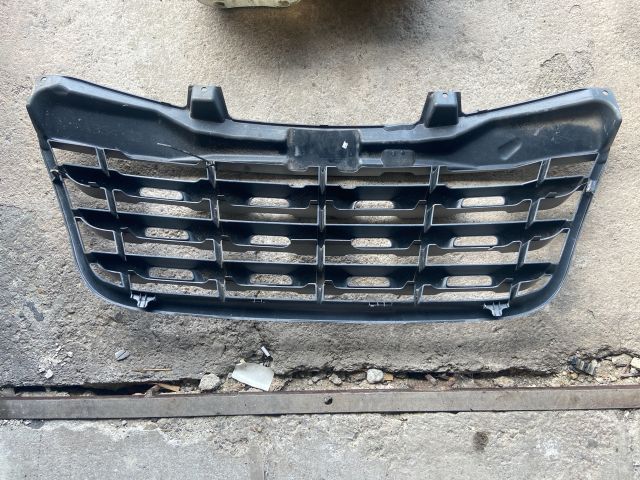 bontott RENAULT MASTER Hűtőrács