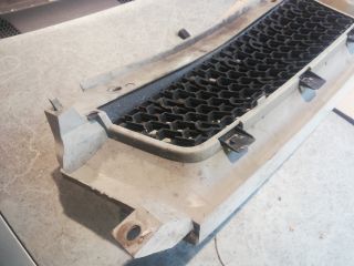 bontott RENAULT MASTER Hűtőrács