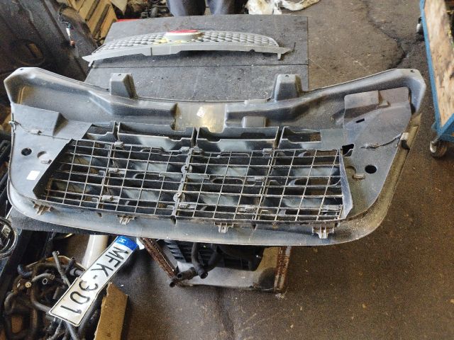 bontott RENAULT MASTER Hűtőrács