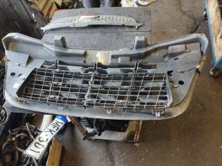 bontott RENAULT MASTER Hűtőrács