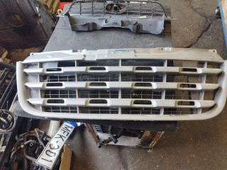 bontott RENAULT MASTER Hűtőrács
