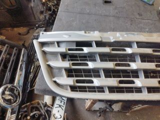 bontott RENAULT MASTER Hűtőrács