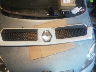 bontott RENAULT MASTER Hűtőrács