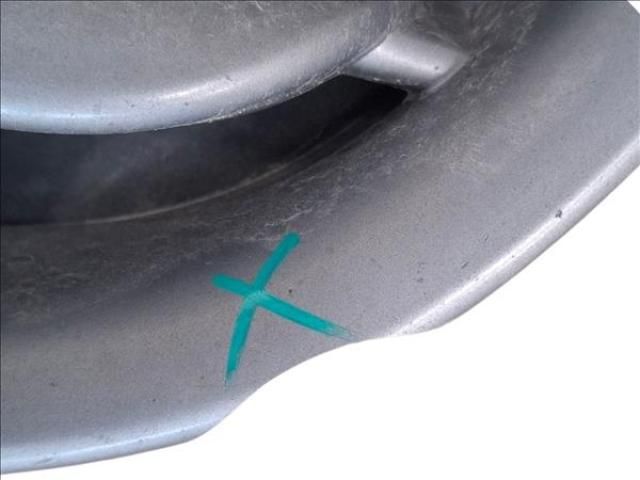 bontott RENAULT MASTER Hűtőrács