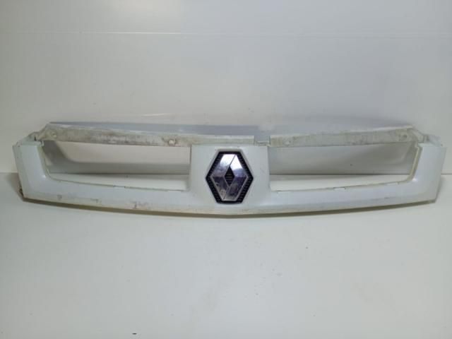 bontott RENAULT MASTER Hűtőrács