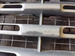 bontott RENAULT MASTER Hűtőrács