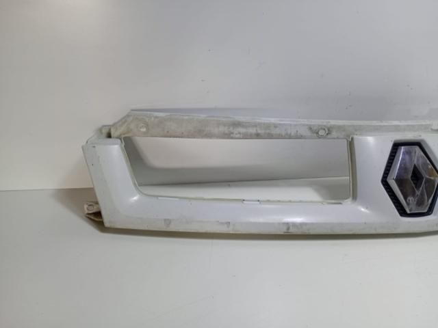 bontott RENAULT MASTER Hűtőrács