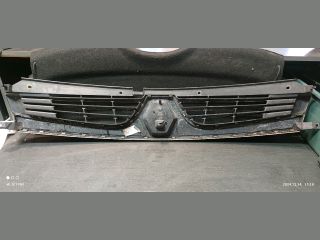 bontott RENAULT MASTER Hűtőrács