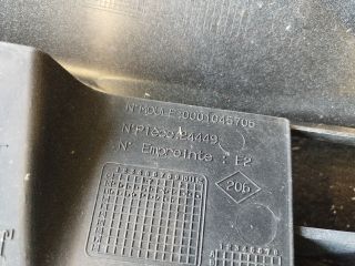 bontott RENAULT MASTER Hűtőrács