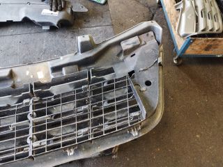 bontott RENAULT MASTER Hűtőrács