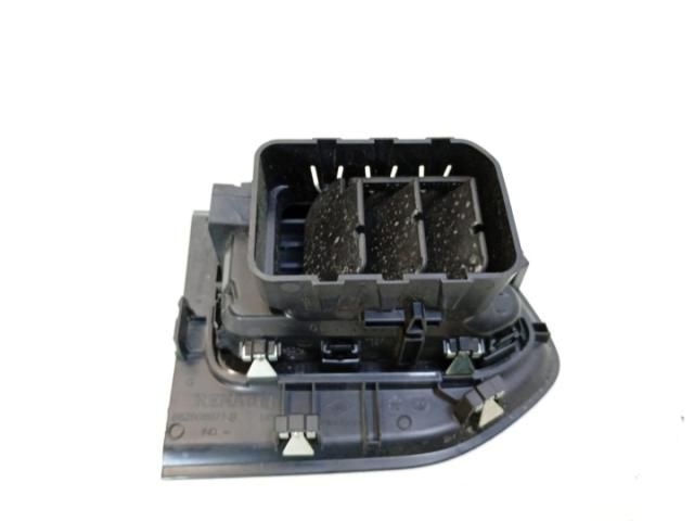 bontott RENAULT MASTER Hűtőrács