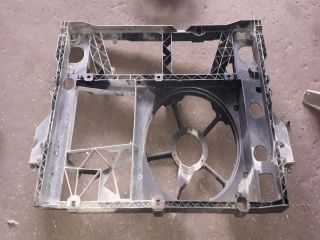 bontott RENAULT MASTER Hűtőventilátor Keret