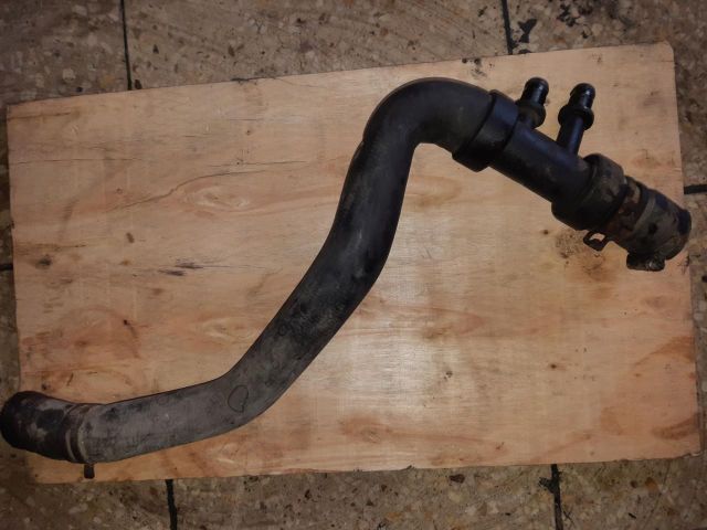 bontott RENAULT MASTER Hűtővíz Elosztó Cső