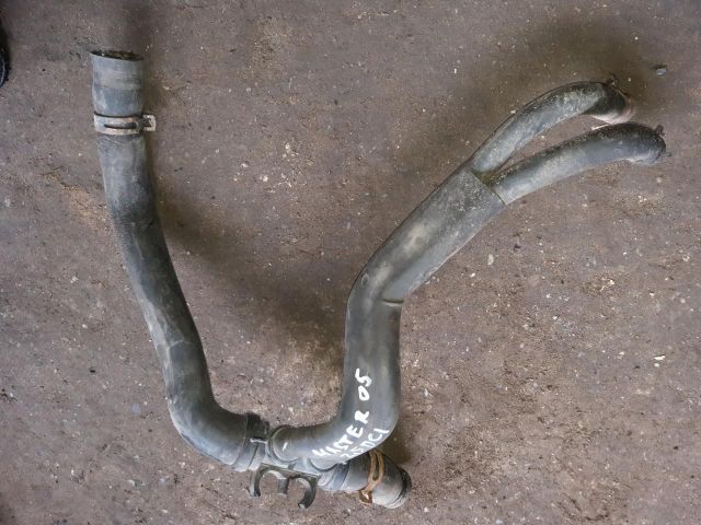 bontott RENAULT MASTER Hűtővíz Elosztó Cső