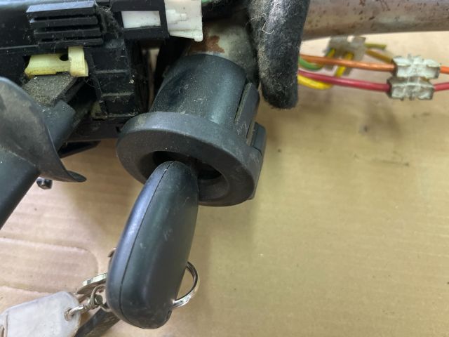 bontott RENAULT MASTER Immobilizer Gyűrű