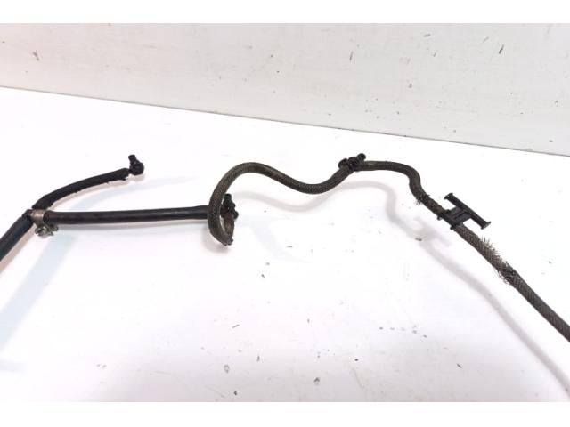 bontott RENAULT MASTER Injektor Elektromos Csatlakozó