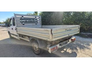 bontott RENAULT MASTER Injektor Elektromos Csatlakozó