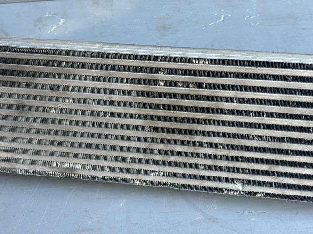 bontott RENAULT MASTER Intercooler