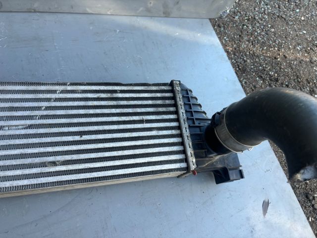 bontott RENAULT MASTER Intercooler