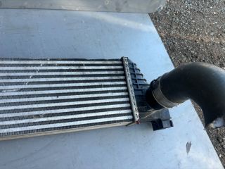 bontott RENAULT MASTER Intercooler