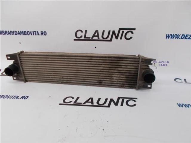 bontott RENAULT MASTER Intercooler
