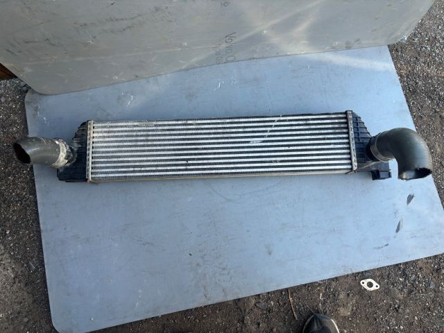 bontott RENAULT MASTER Intercooler