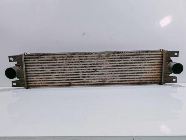 bontott RENAULT MASTER Intercooler