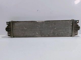 bontott RENAULT MASTER Intercooler