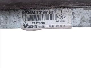 bontott RENAULT MASTER Intercooler