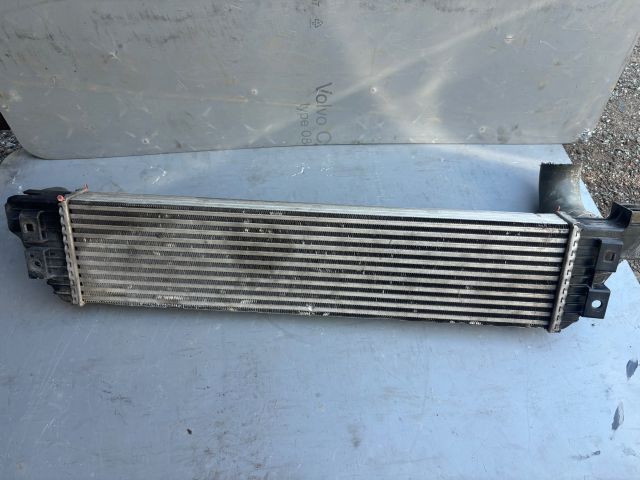 bontott RENAULT MASTER Intercooler