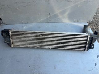 bontott RENAULT MASTER Intercooler