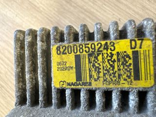 bontott RENAULT MASTER Izzító Relé