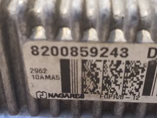 bontott RENAULT MASTER Izzító Relé