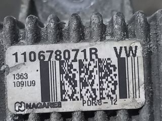 bontott RENAULT MASTER Izzító Relé