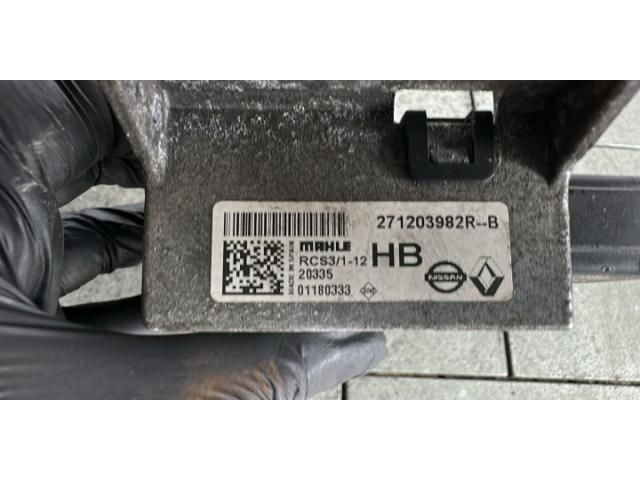 bontott RENAULT MASTER Izzító Relé