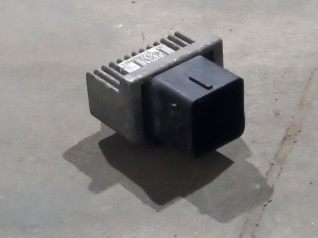 bontott RENAULT MASTER Izzító Relé
