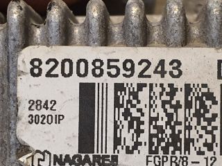 bontott RENAULT MASTER Izzító Relé