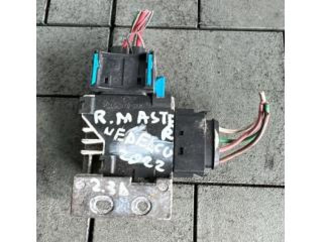 bontott RENAULT MASTER Izzító Relé