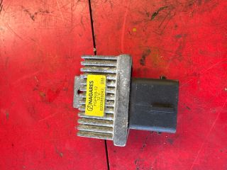 bontott RENAULT MASTER Izzító Relé