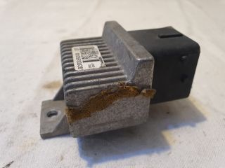 bontott RENAULT MASTER Izzító Relé