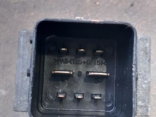 bontott RENAULT MASTER Izzító Relé