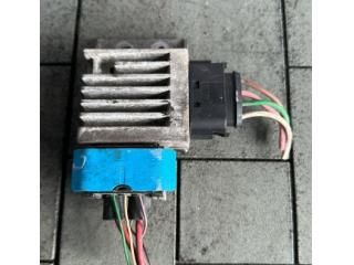 bontott RENAULT MASTER Izzító Relé