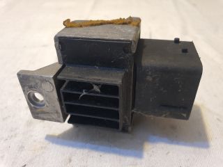 bontott RENAULT MASTER Izzító Relé