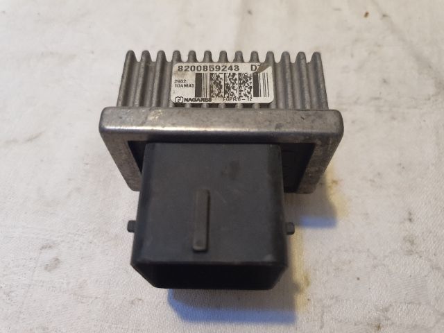 bontott RENAULT MASTER Izzító Relé